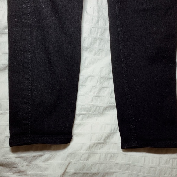 HOLLISTER High Rise Super Skinny Jeans - Picture 4 of 7